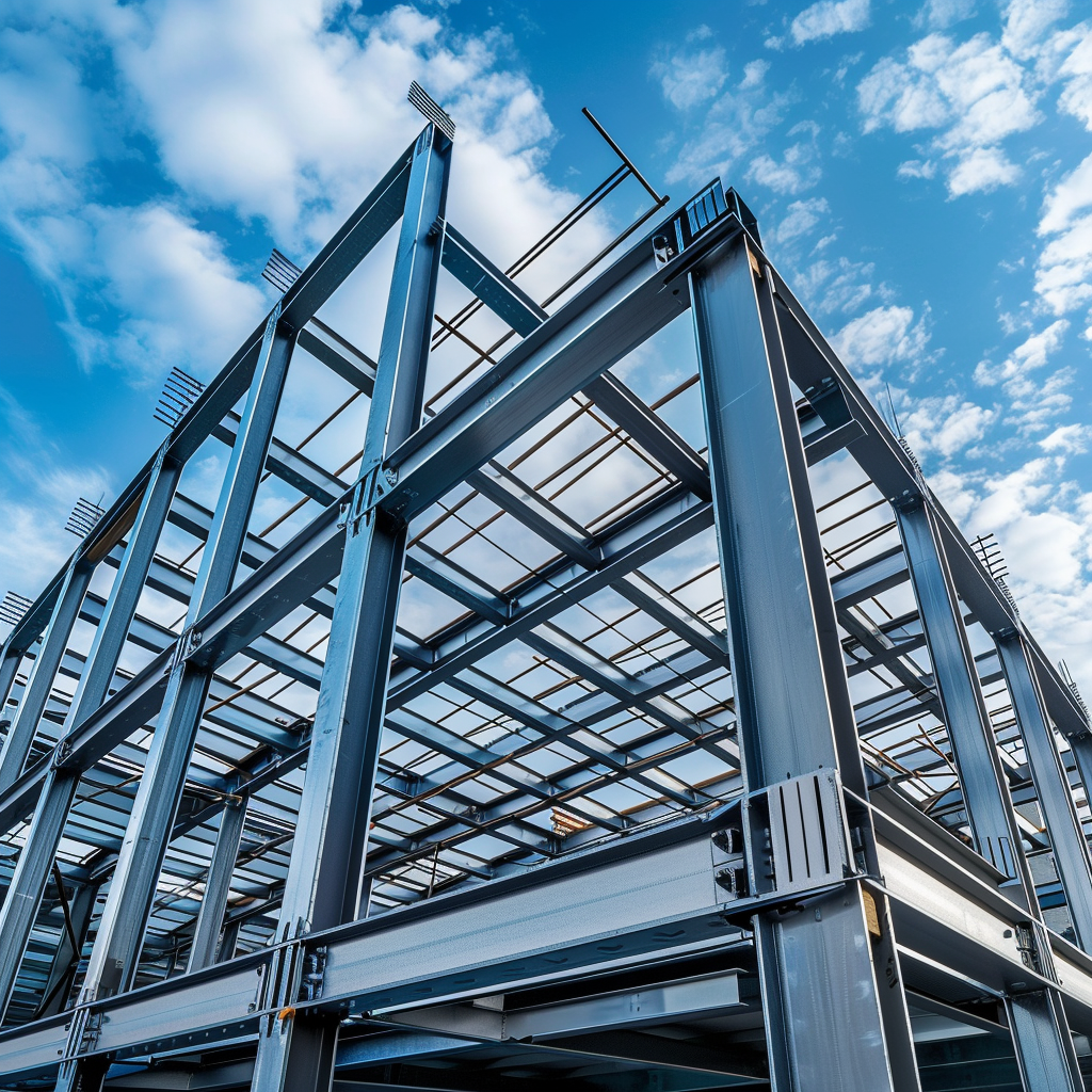 Aluminum in Construction: Uses, Benefits & More | Tilcon AE