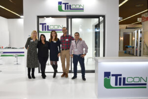 Tilcon