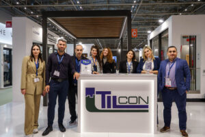 Tilcon