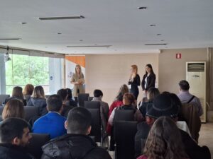 Η Tilcon στο Jobday Καλαμαριάς 2025 4 Tilcon