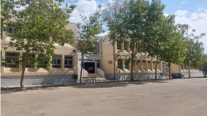 Ολοκλήρωση προμήθειας & τοποθέτησης κουφωμάτων στα Δημόσια Ωνάσεια Σχολεία σε Κοζάνη & Ξηροκρήνη 9 Tilcon